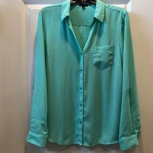 The Limited Ashton Shirt